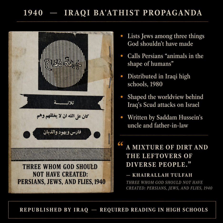 Khairallah Tulfah visual card